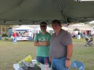 2013 Timberfest