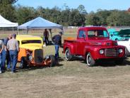 2013 Timberfest