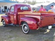 2013 Timberfest