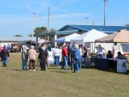 2013 Timberfest