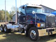 2013 Timberfest