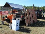 2013 Timberfest