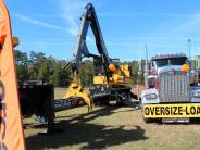 2013 Timberfest