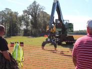 2013 Timberfest