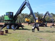 2013 Timberfest
