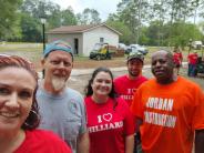 Town Employees
