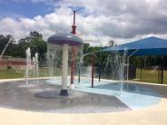 Splash Pad