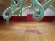 Gym Ropes