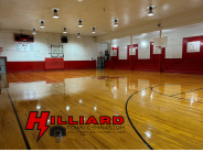 Town Gym