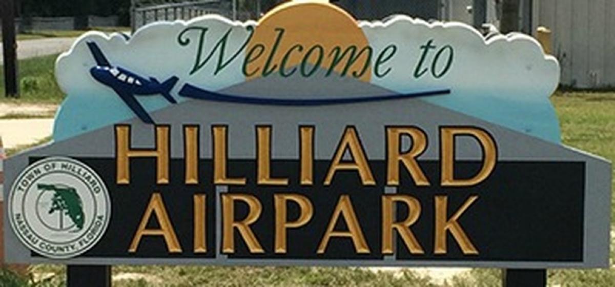 Hilliard Airpark