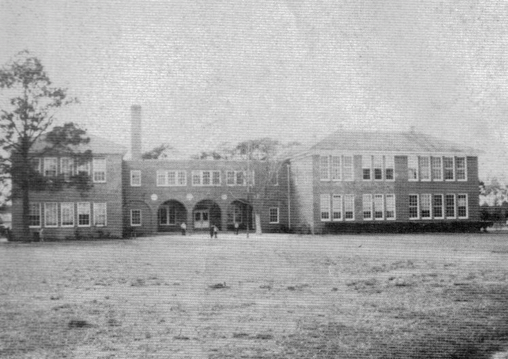 A Glimpse into Hilliard's Past Hilliard Florida